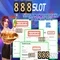 tài 888slot: Khám phá nền tảng số đầy cảm hứng và đột phá