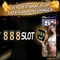 888slot con – Trải nghiệm, đánh giá và tương lai nền tảng
