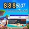 888slot – Câu chuyện thương hiệu và trải nghiệm đỉnh cao