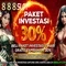888slot dewa – Trải nghiệm và đánh giá toàn diện cho người chơi