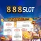 888slot game – Trải nghiệm casino trực tuyến đỉnh cao và an toàn