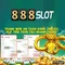 888slot game – Trải nghiệm casino trực tuyến đỉnh cao và an toàn