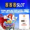 app 888slot – Trải nghiệm đỉnh cao cho người mê slots
