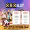 888slot có lừa đảo không — Khám phá sự thật và trải nghiệm an toàn