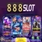 888slot 888 – Trải nghiệm đỉnh cao và định vị thương hiệu