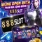 888slot apk: Trải nghiệm đỉnh cao với nền tảng giải trí số