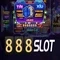 888slot trang chủ – Nền tảng casino trực tuyến đỉnh cao
