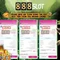 888slot channel – Trải nghiệm và giá trị thương hiệu