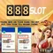 888slot channel – Trải nghiệm và giá trị thương hiệu