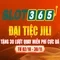 Slot game Slot365: Trải nghiệm đỉnh cao và câu chuyện thương hiệu