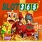 slot365 link – Hành trình thương hiệu và trải nghiệm người dùng