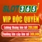 live slot365 login – hành trình trải nghiệm an toàn