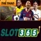 slot365 apk: Đánh giá chuyên sâu và trải nghiệm người dùng tối ưu