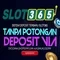 slot365 – Khám phá nền tảng slot hàng đầu và trải nghiệm đỉnh cao