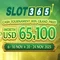 Slot game Slot365: Trải nghiệm đỉnh cao và câu chuyện thương hiệu