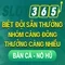 Slot game Slot365: Trải nghiệm đỉnh cao và câu chuyện thương hiệu
