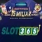 Slot365 apk: Trải nghiệm đỉnh cao và đánh giá Slot365 apk