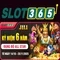 slot365 – Khám phá nền tảng slot hàng đầu và trải nghiệm đỉnh cao