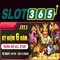 asia slot365 – Trải nghiệm đỉnh cao sòng bạc trực tuyến