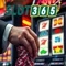 slot365 login – Trải nghiệm đăng nhập an toàn và tiện ích tối ưu