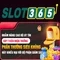 Slot365 uy tín không - Trải nghiệm tin cậy và an toàn