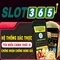 slot365 link – Hành trình thương hiệu và trải nghiệm người dùng