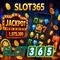 slot365 xx vip – Trải nghiệm đột phá và định vị thương hiệu