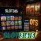 Slot365 apk: Trải nghiệm đỉnh cao và đánh giá Slot365 apk