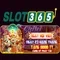 slot365 – Khám phá nền tảng slot hàng đầu và trải nghiệm đỉnh cao