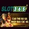 Slot365 uy tín không - Trải nghiệm tin cậy và an toàn