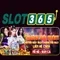 slot365 – Khám phá nền tảng slot hàng đầu và trải nghiệm đỉnh cao
