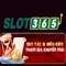 slot365 login – Trải nghiệm đăng nhập an toàn và tiện ích tối ưu