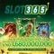 slot365 – Khám phá slot trực tuyến an toàn và hấp dẫn