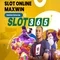 slot365 link – Khám phá nền tảng casino trực tuyến đột phá