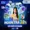 xn88 app – Trải nghiệm số đỉnh cao cho người dùng toàn cầu