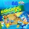 game xn88 – Dấu ấn tiên phong trong trải nghiệm giải trí trực tuyến